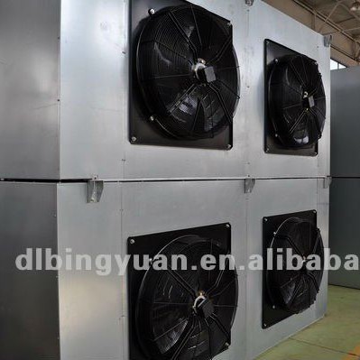 ammonia air handling unit