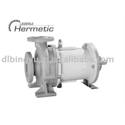 Magnetic Drive Pump MCN(F) Series