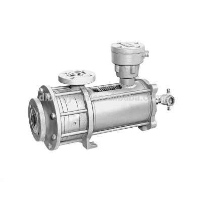 Canned Motor Pump Multistage Standard(CAM)