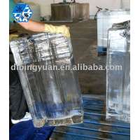 Clear Ice Cube making Machine.Ice Cube maker