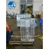 Block Ice Machine