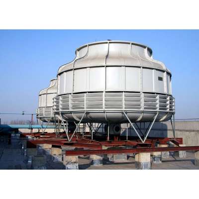 KST COOLING TOWER