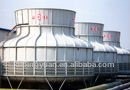 low noise cooling tower/coolling column