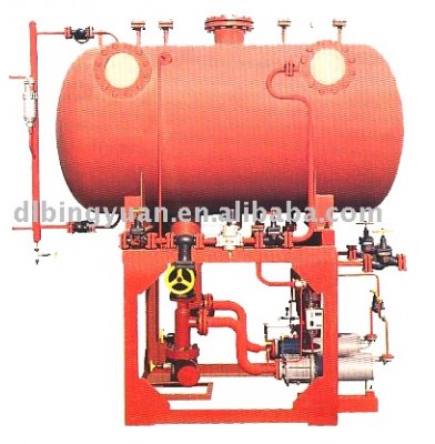 Ammonia Pump