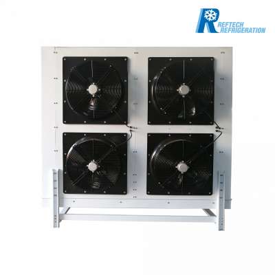 REFTECH RW floor type air cooler for freezer