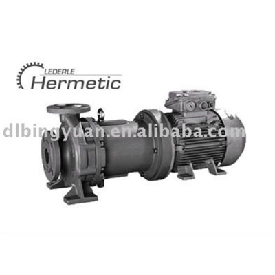 Magnetic Drive Pump MCN(F)D Series